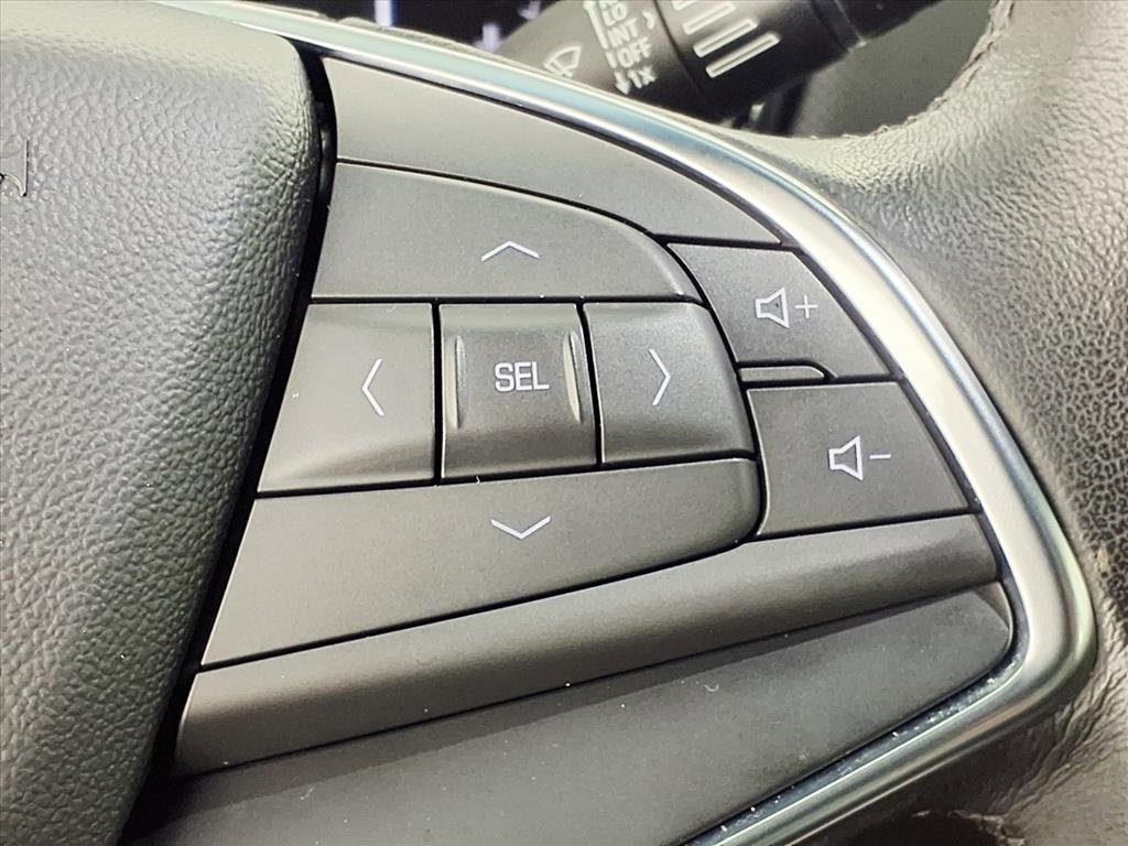 2023 Cadillac XT5 Luxury Silver at AutoSavvy Houston Northwest