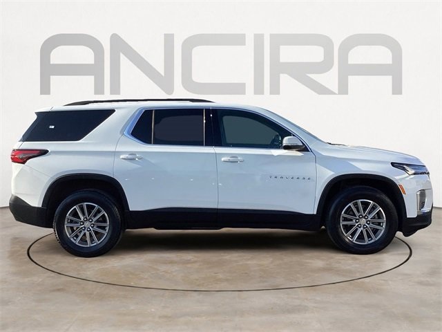 Used Car 2023 Chevrolet Traverse  Lt Leather For Sale Under $30,000 In San Antonio, Texas