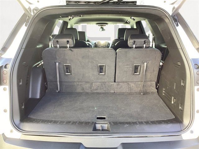 Used Car 2023 Chevrolet Traverse  Lt Leather For Sale Under $30,000 In San Antonio, Texas