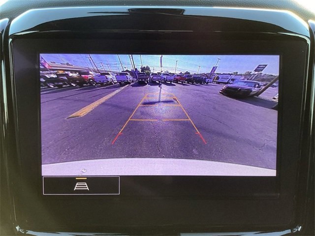 Used Car 2023 Chevrolet Traverse  Lt Leather For Sale Under $30,000 In San Antonio, Texas