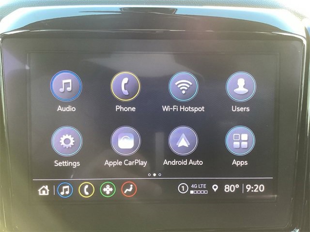 Used Car 2023 Chevrolet Traverse  Lt Leather For Sale Under $30,000 In San Antonio, Texas