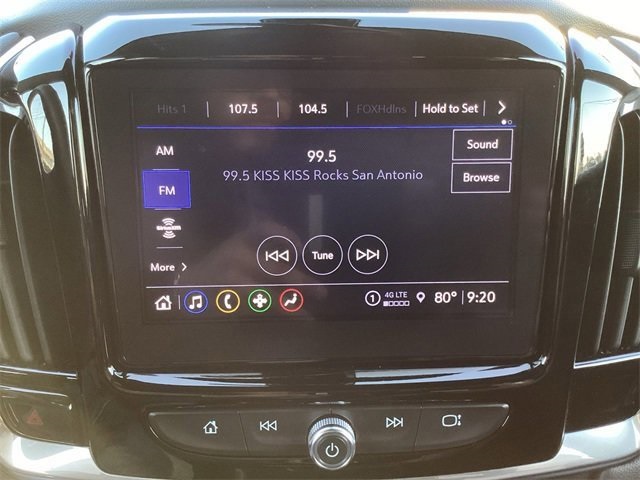 Used Car 2023 Chevrolet Traverse  Lt Leather For Sale Under $30,000 In San Antonio, Texas