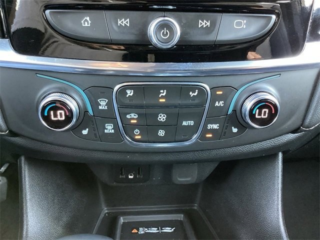 Used Car 2023 Chevrolet Traverse  Lt Leather For Sale Under $30,000 In San Antonio, Texas