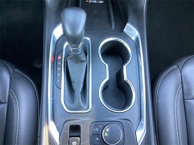 Used Car 2023 Chevrolet Traverse  Lt Leather For Sale Under $30,000 In San Antonio, Texas