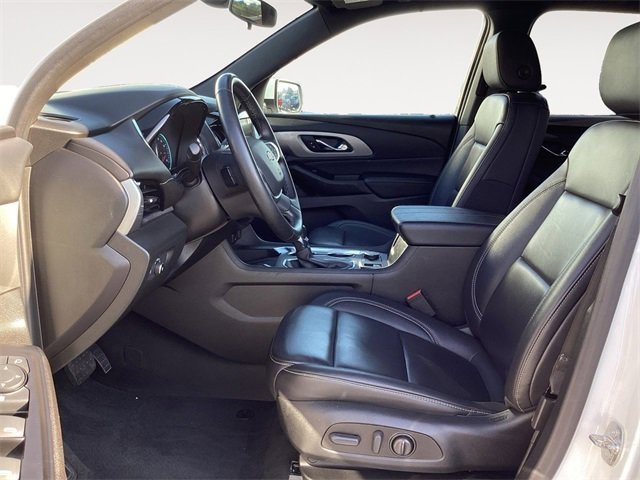 Used Car 2023 Chevrolet Traverse  Lt Leather For Sale Under $30,000 In San Antonio, Texas