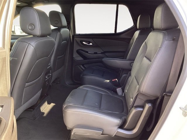 Used Car 2023 Chevrolet Traverse  Lt Leather For Sale Under $30,000 In San Antonio, Texas
