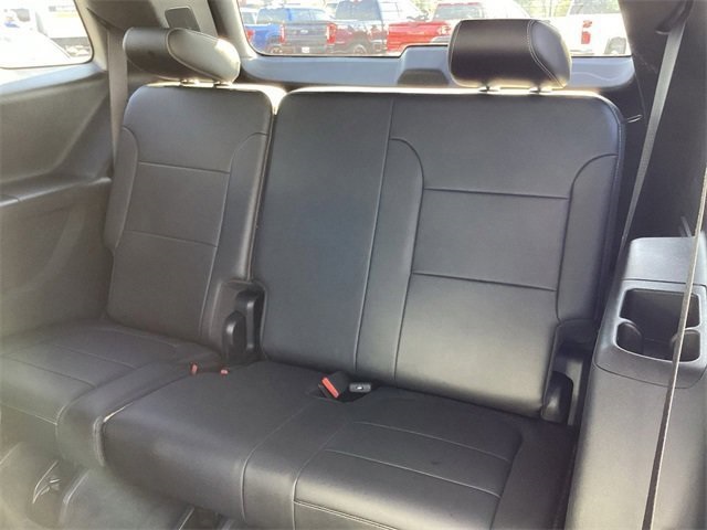 Used Car 2023 Chevrolet Traverse  Lt Leather For Sale Under $30,000 In San Antonio, Texas