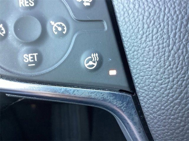 Used Car 2023 Chevrolet Traverse  Lt Leather For Sale Under $30,000 In San Antonio, Texas