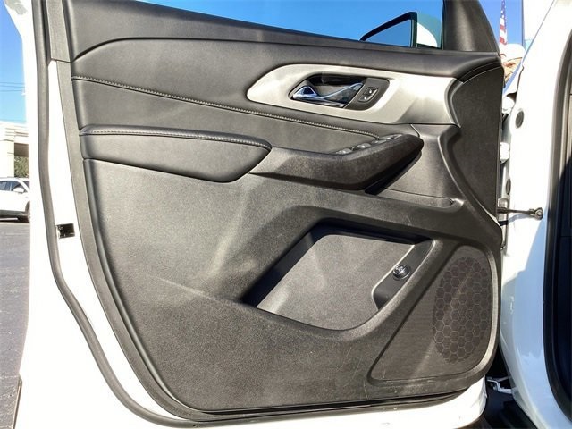 Used Car 2023 Chevrolet Traverse  Lt Leather For Sale Under $30,000 In San Antonio, Texas