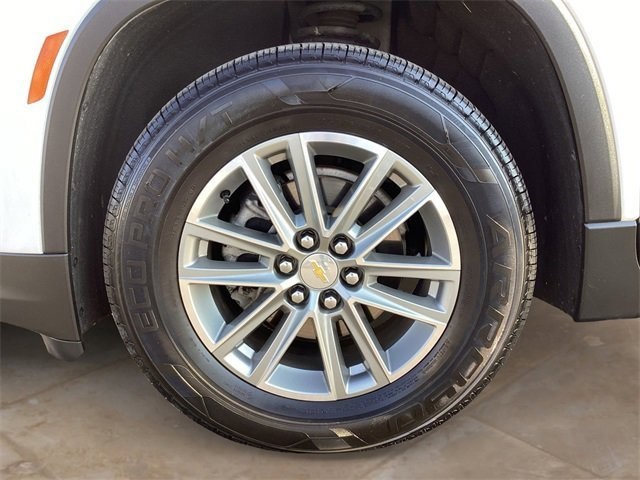 Used Car 2023 Chevrolet Traverse  Lt Leather For Sale Under $30,000 In San Antonio, Texas