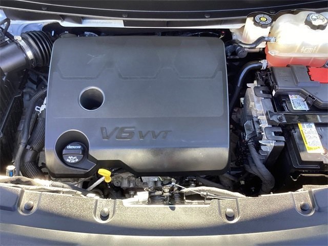 Used Car 2023 Chevrolet Traverse  Lt Leather For Sale Under $30,000 In San Antonio, Texas