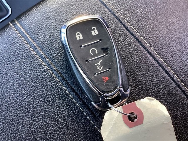 Used Car 2023 Chevrolet Traverse  Lt Leather For Sale Under $30,000 In San Antonio, Texas