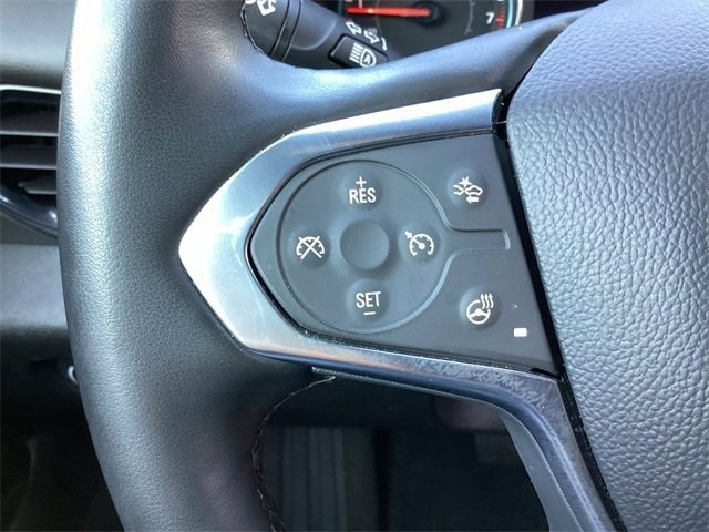 Used Car 2023 Chevrolet Traverse  Lt Leather For Sale Under $30,000 In San Antonio, Texas