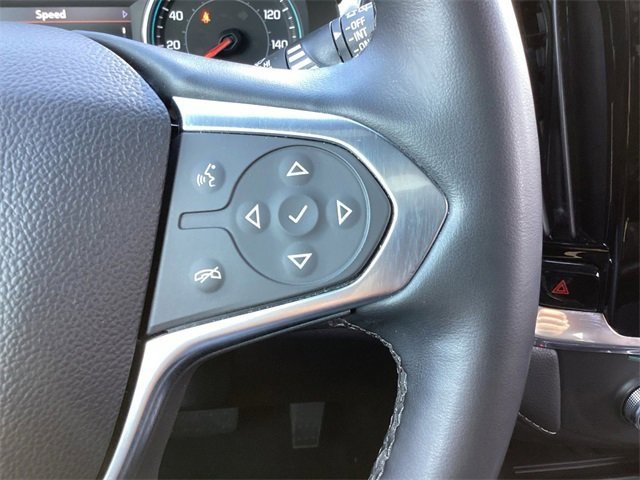 Used Car 2023 Chevrolet Traverse  Lt Leather For Sale Under $30,000 In San Antonio, Texas