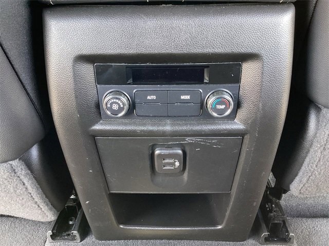 Used Car 2023 Chevrolet Traverse  Lt Leather For Sale Under $30,000 In San Antonio, Texas