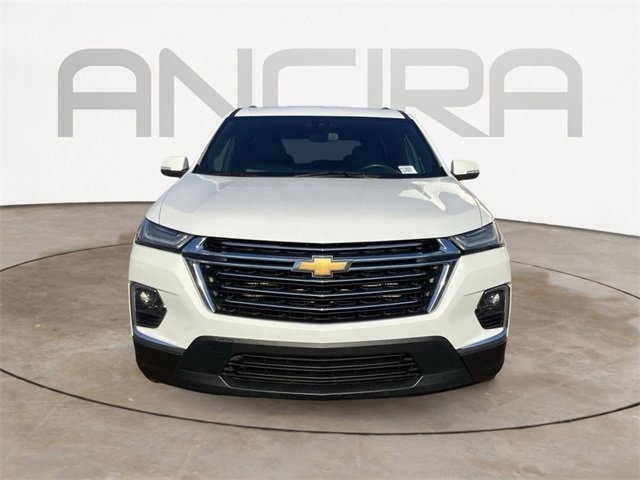 Used Car 2023 Chevrolet Traverse  Lt Leather For Sale Under $30,000 In San Antonio, Texas