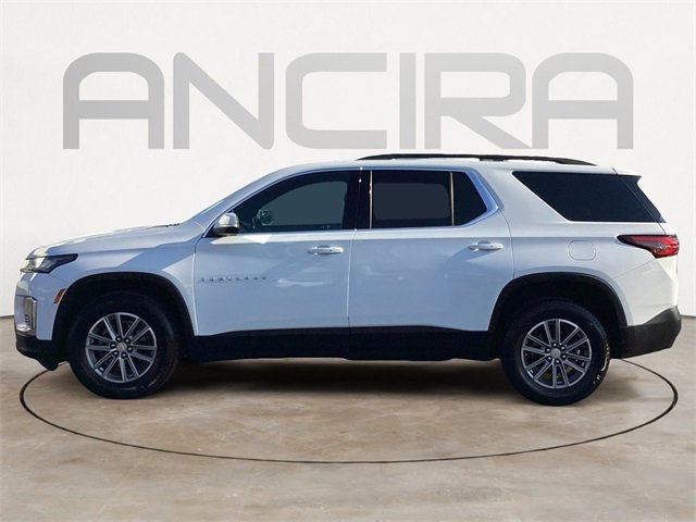Used Car 2023 Chevrolet Traverse  Lt Leather For Sale Under $30,000 In San Antonio, Texas