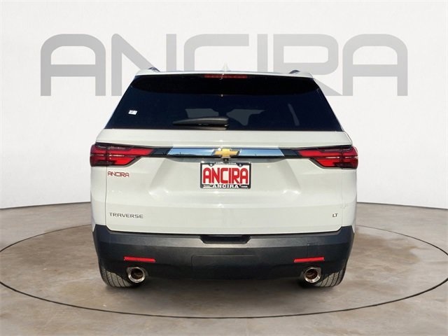 Used Car 2023 Chevrolet Traverse  Lt Leather For Sale Under $30,000 In San Antonio, Texas