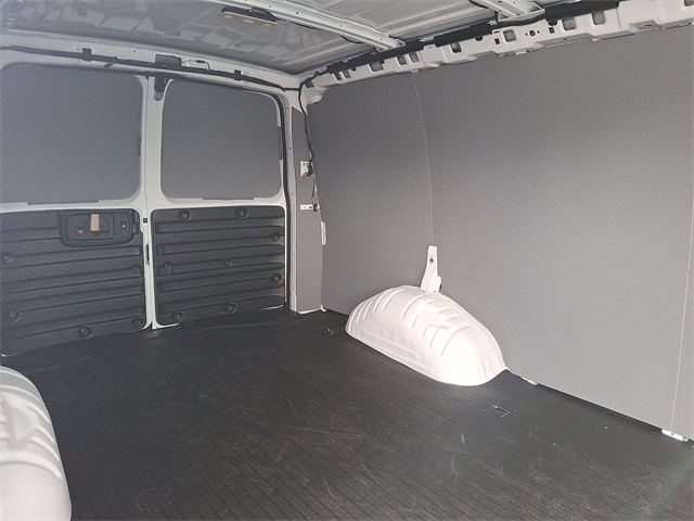 2025 GMC Savana 2500 Work Van for sale at PATRIOT BUICK GMC OF BOYERTOWN
