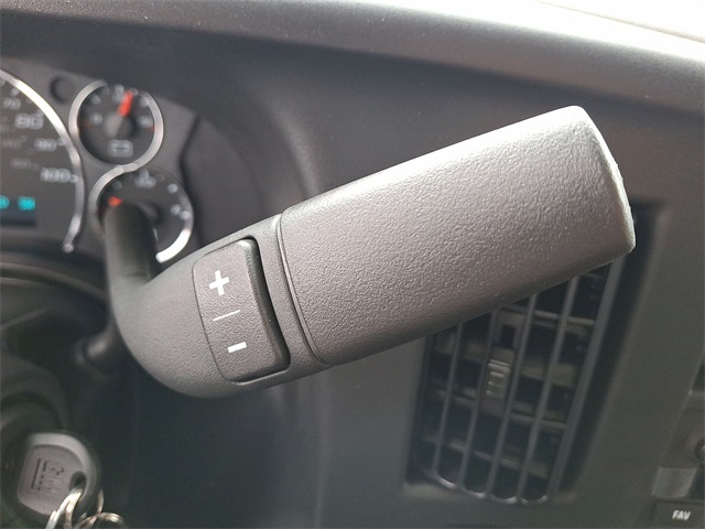 2025 GMC Savana 2500 Work Van for sale at PATRIOT BUICK GMC OF BOYERTOWN