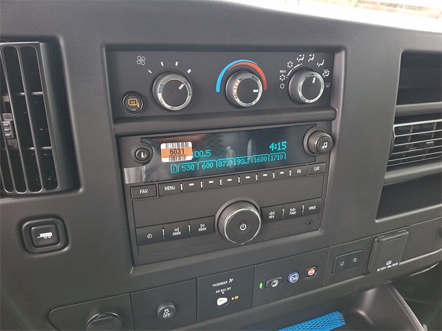 2025 GMC Savana 2500 Work Van for sale at PATRIOT BUICK GMC OF BOYERTOWN