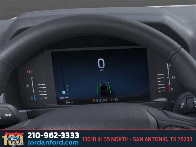 New Car 2025 Ford Ranger  Xlt For Sale Under $40,000 In San Antonio, Texas