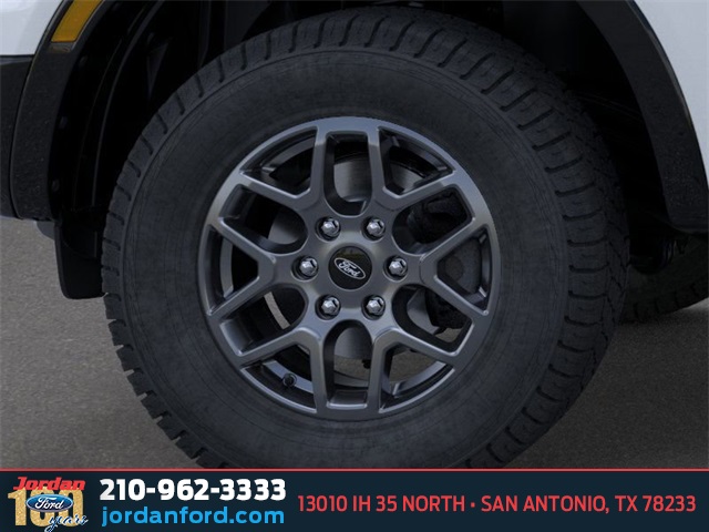 New Car 2025 Ford Ranger  Xlt For Sale Under $40,000 In San Antonio, Texas