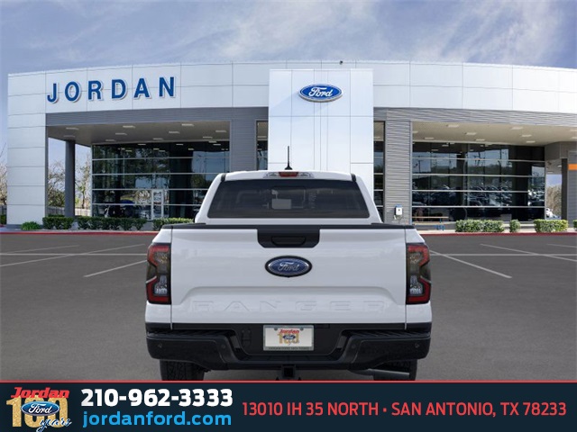 New Car 2025 Ford Ranger  Xlt For Sale Under $40,000 In San Antonio, Texas