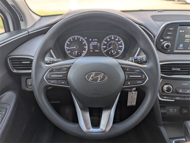 2019 Hyundai Santa Fe SE - 10