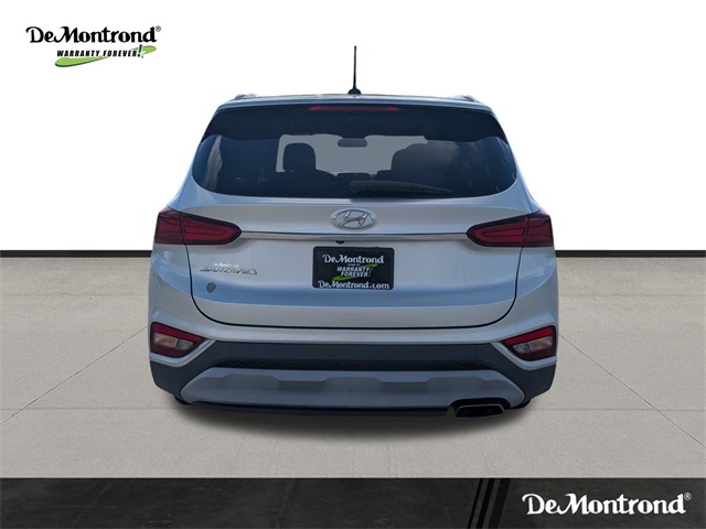 2019 Hyundai Santa Fe SE - 6
