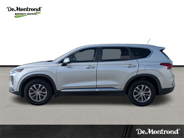 2019 Hyundai Santa Fe SE - 8