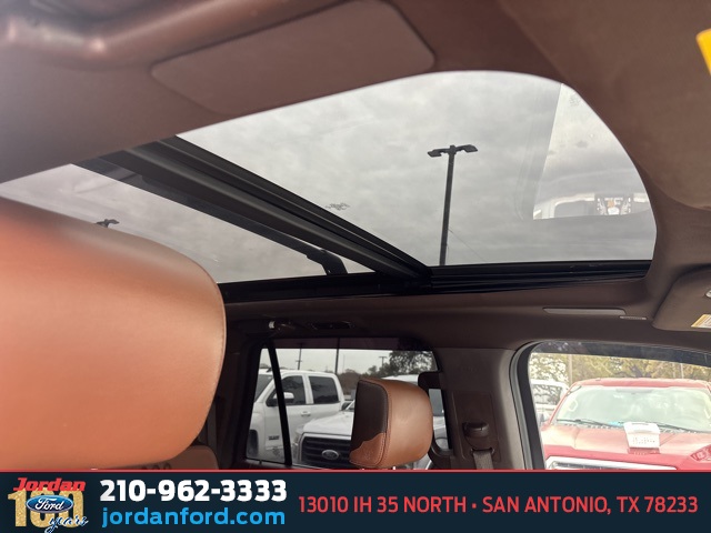 Used Car 2022 Ford Expedition Max  King Ranch For Sale Under $60,000 In San Antonio, Texas