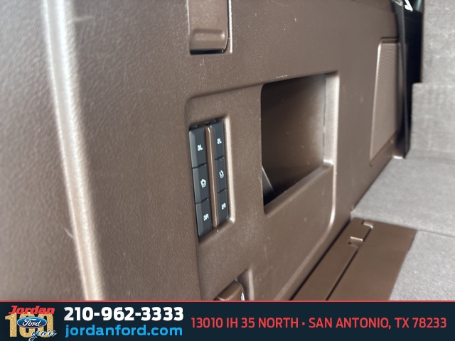 Used Car 2022 Ford Expedition Max  King Ranch For Sale Under $60,000 In San Antonio, Texas