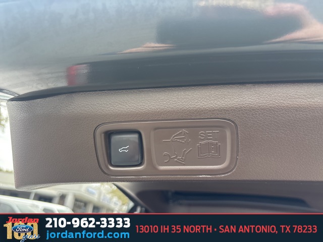 Used Car 2022 Ford Expedition Max  King Ranch For Sale Under $60,000 In San Antonio, Texas