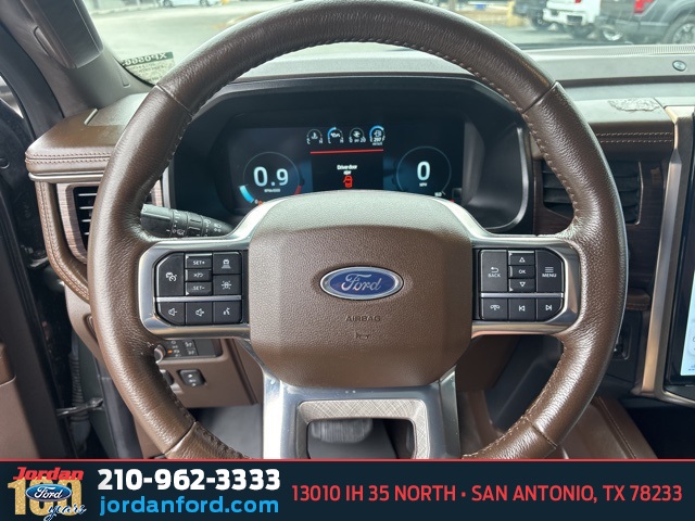 Used Car 2022 Ford Expedition Max  King Ranch For Sale Under $60,000 In San Antonio, Texas