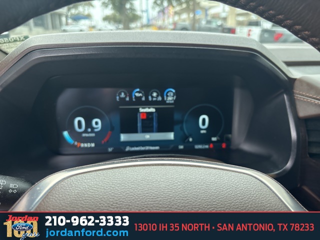 Used Car 2022 Ford Expedition Max  King Ranch For Sale Under $60,000 In San Antonio, Texas