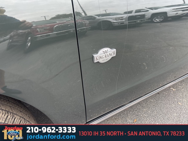 Used Car 2022 Ford Expedition Max  King Ranch For Sale Under $60,000 In San Antonio, Texas