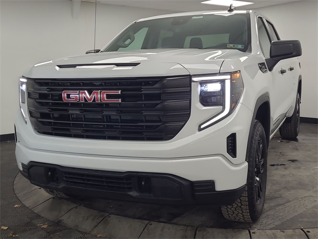 2026 – GMC – Sierra 1500