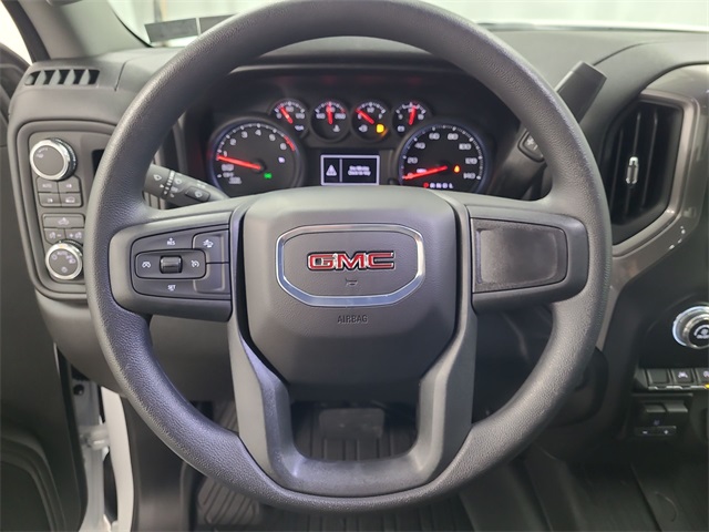 2026 – GMC – Sierra 1500