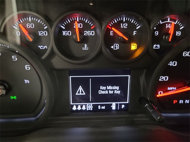 2026 – GMC – Sierra 1500