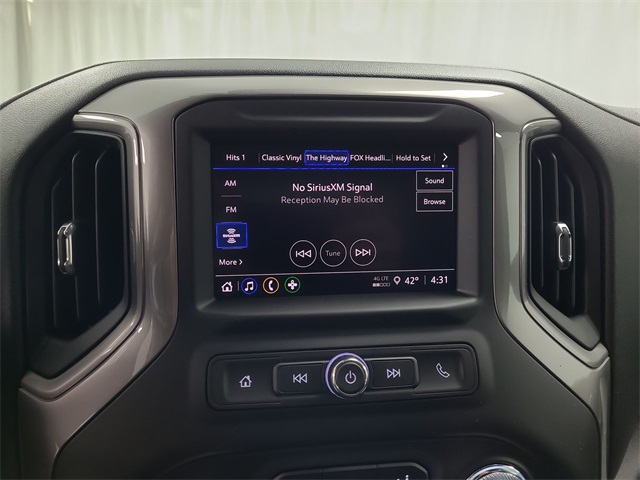 2026 – GMC – Sierra 1500