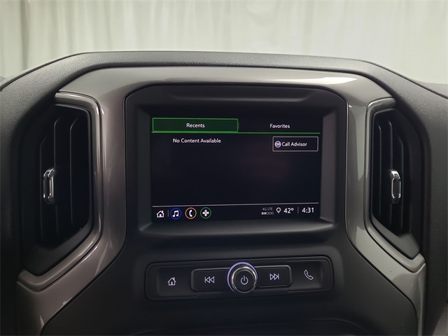 2026 – GMC – Sierra 1500