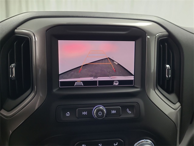 2026 – GMC – Sierra 1500