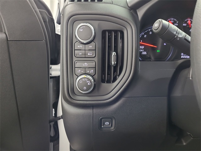 2026 – GMC – Sierra 1500