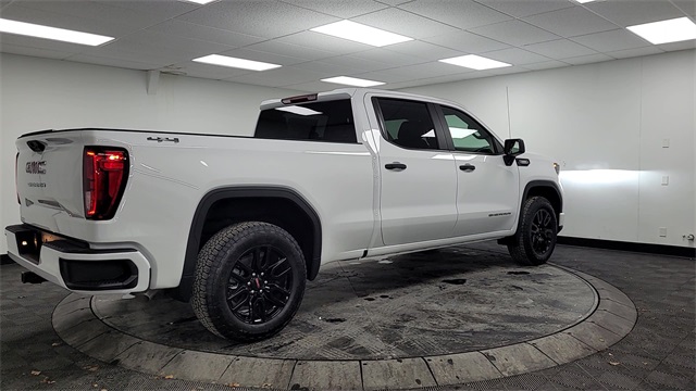 2026 – GMC – Sierra 1500