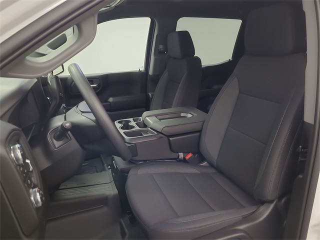 2026 – GMC – Sierra 1500