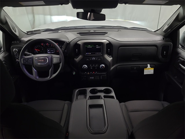 2026 – GMC – Sierra 1500