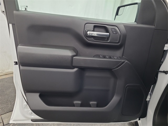 2026 – GMC – Sierra 1500