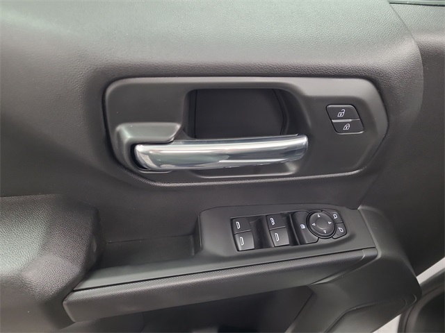 2026 – GMC – Sierra 1500