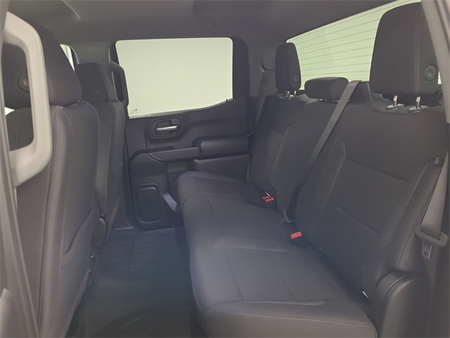 2026 – GMC – Sierra 1500